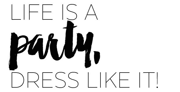 open lace back dress Life Is A Party Dress Like It Inspirational Motivation Quote Saying Canvas  Print with Picture Frame Home Decor Office Wall Art Gift Ideas Housewarming  – SpotColorArt USA
