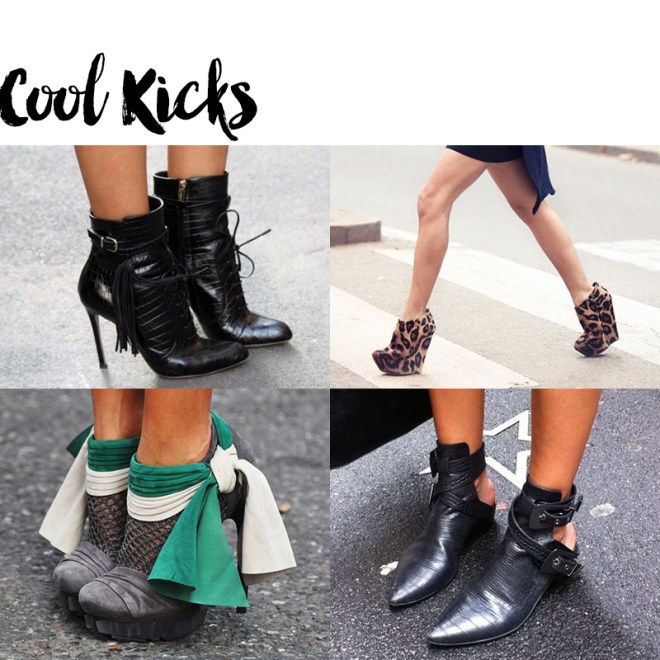 AlltogetherAtHolts - Cool Kicks