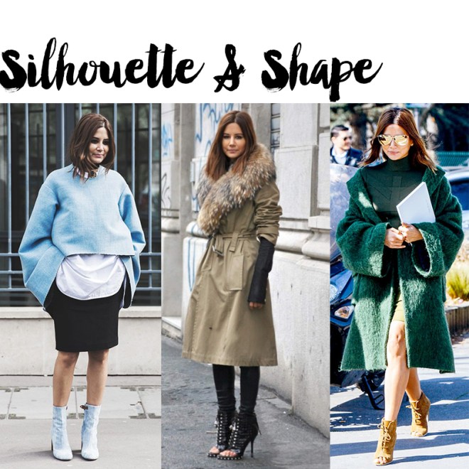 AlltogetherAtHolts - Silhouette & Shape