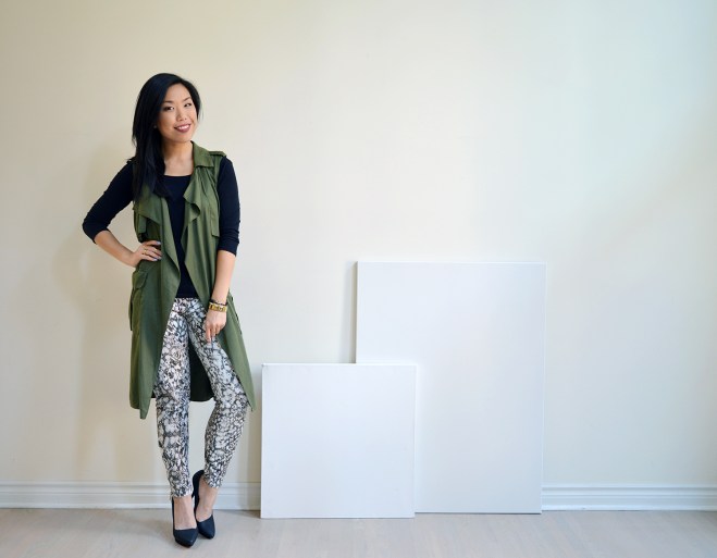 Oct 15 - Holts - Outfit