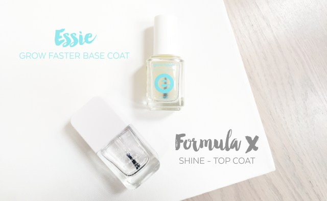 Oct 5 - Manicure Monday - Care