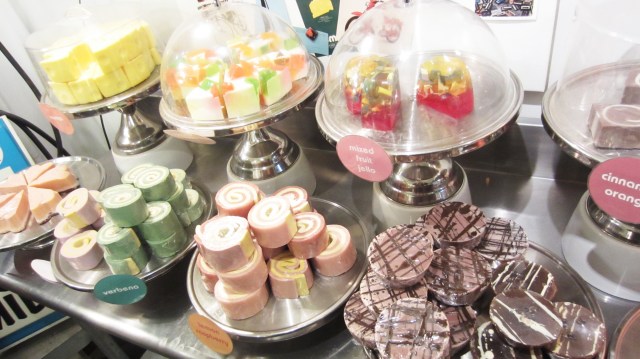 My Blanc Canvas - Demo Soap - 2