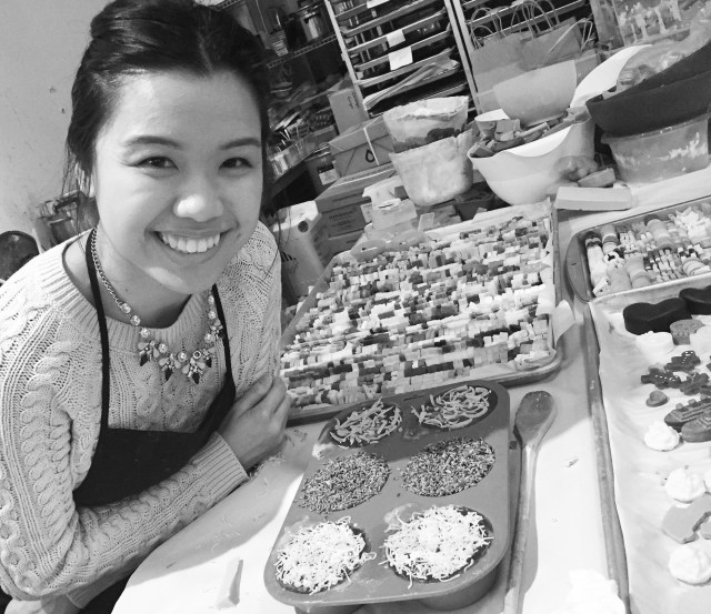 My Blanc Canvas - Demo Soap - Sister