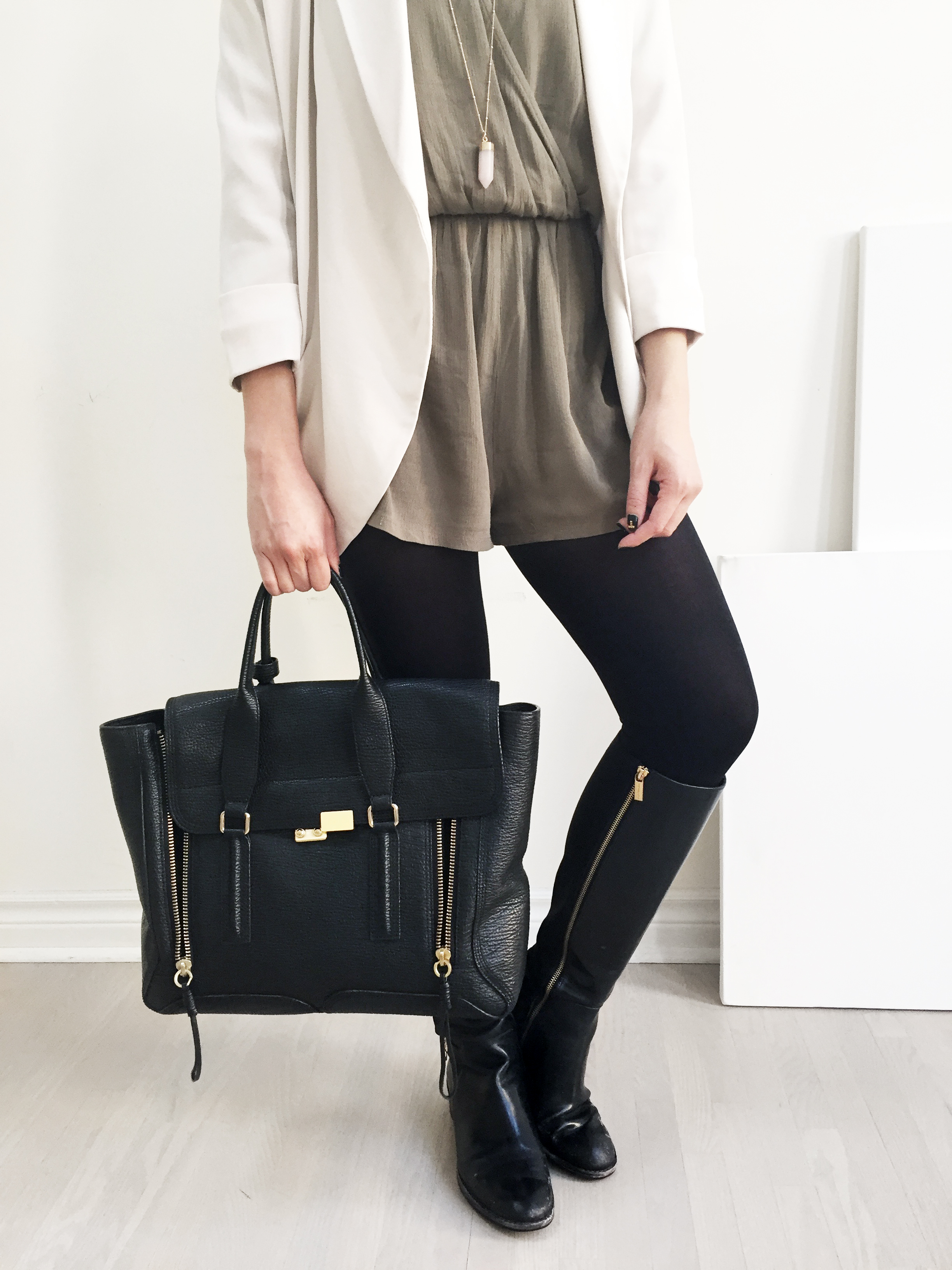 My Obsession Monday - Forever 21 - Outfit.jpg