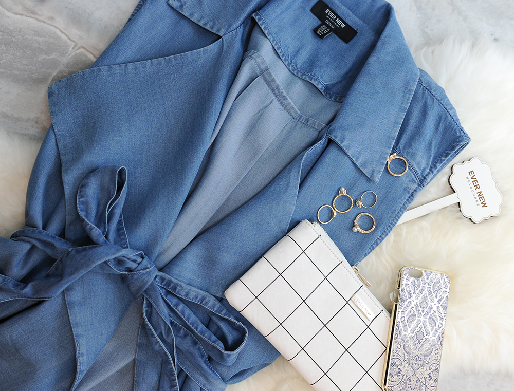 MyBlancCanvas - Ever New - Flat Lay 3