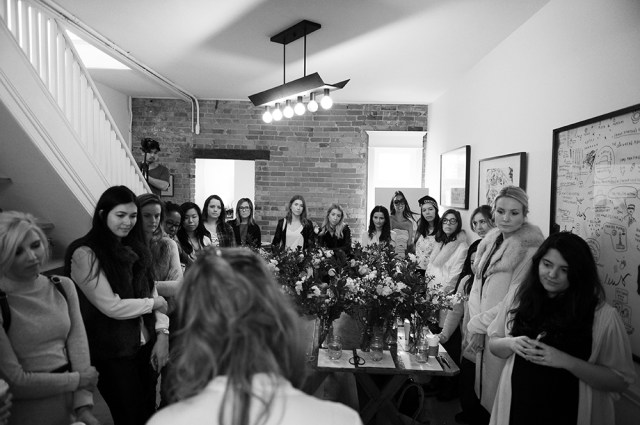 MyBlancCanvas - Ever New - Flower 4