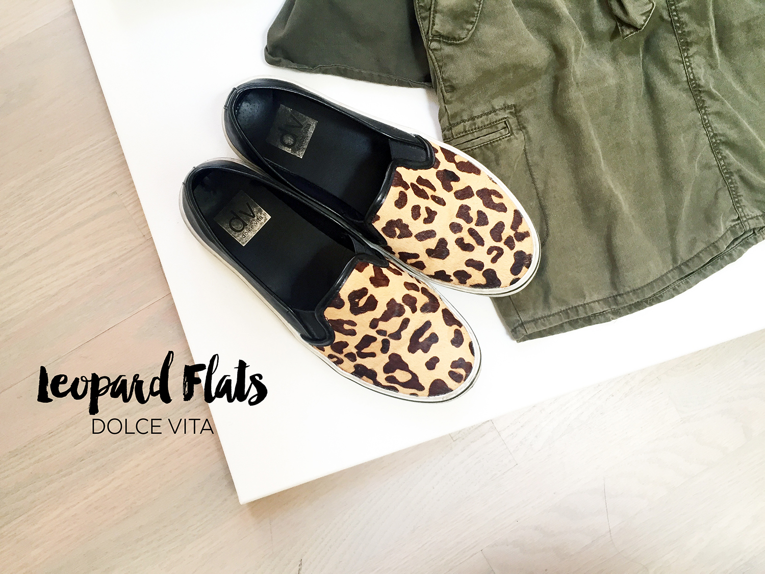 Earth Tones - Weekday Style - Shoes