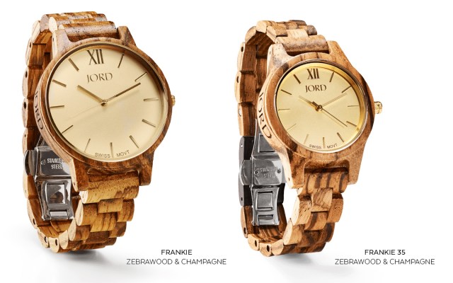 JORD Watch - Valentines Day Gift Ideas - Zebrawood.jpg