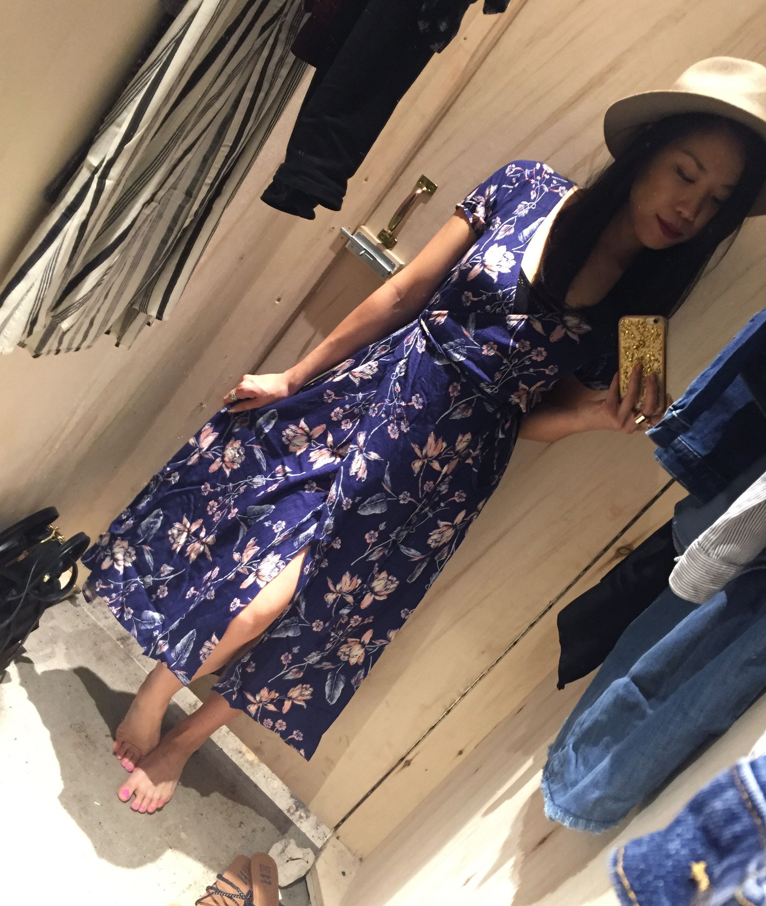 NEON Spring Look - Outfit 3