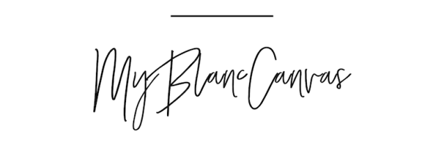MyBlancCanvas