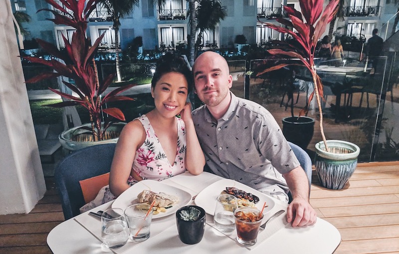 MyBlancCanvas - Excellence - Food.JPG